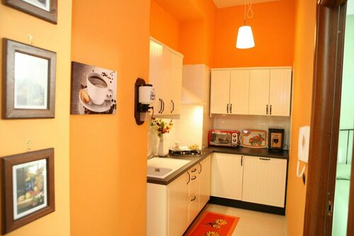 Гостиница B&b Dolcevita Pompei в Помпеи