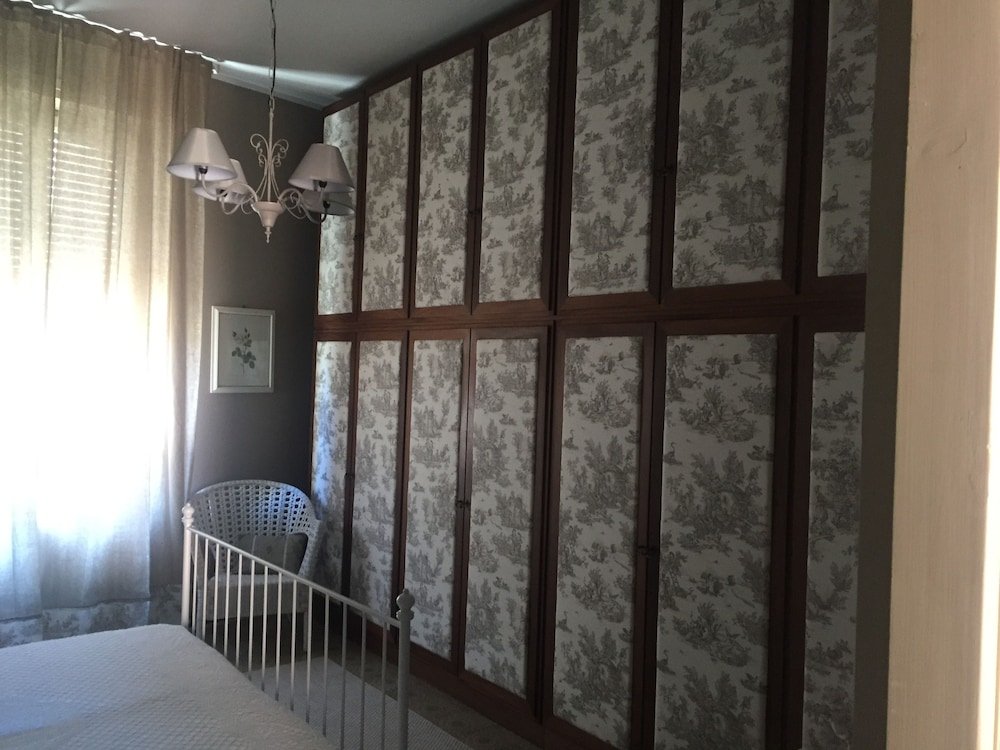 Фото B&b House and Garden