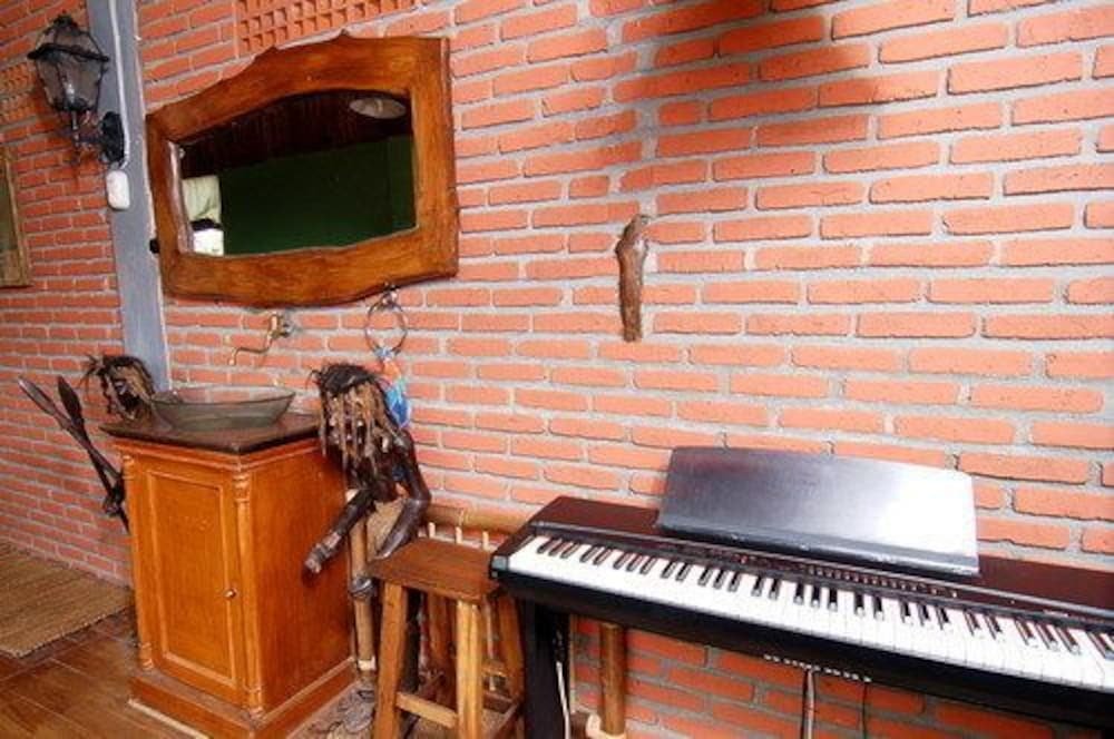 Фото Kampoeng Djawa Guesthouse