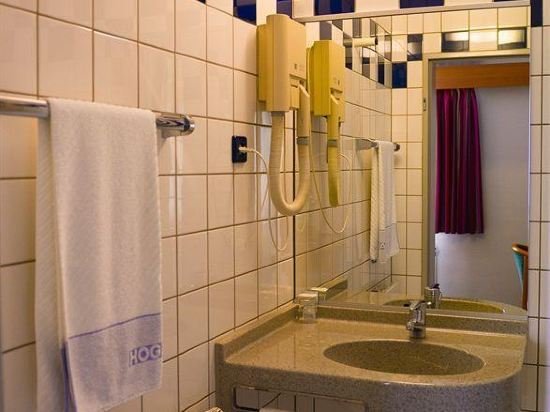 Фото Hotel Christophe Colomb