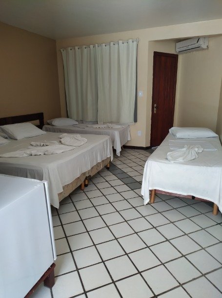 Фото Arraial do Sol Beach Hotel