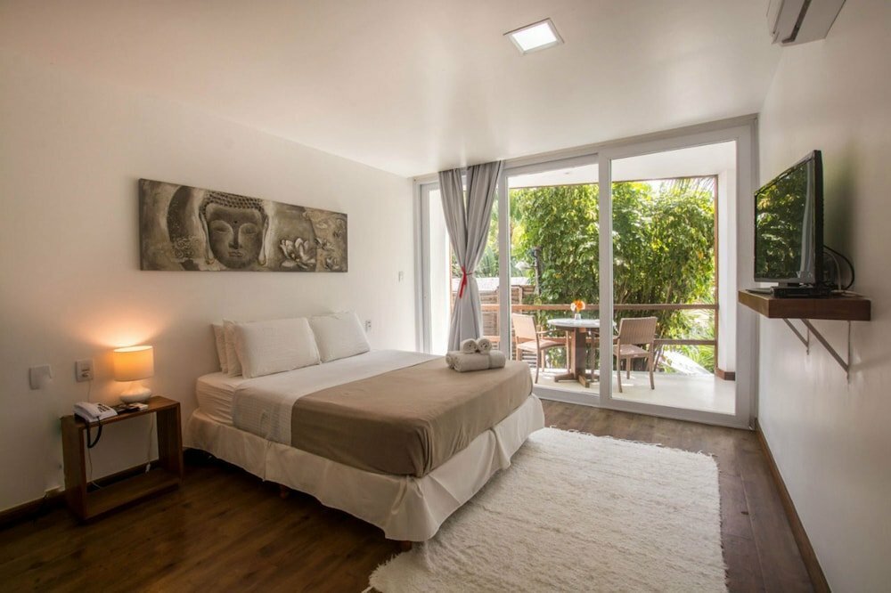 Hotel Pousada Marilyn Caf, State of Bahia, photo