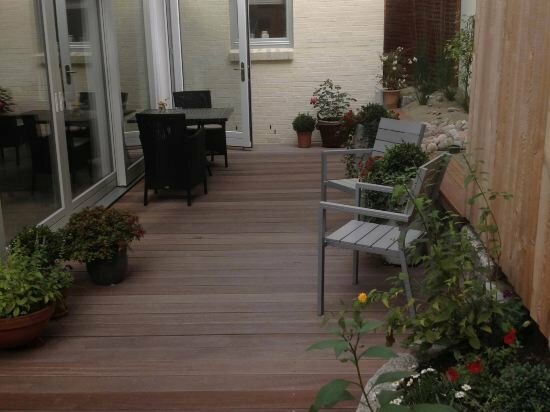 Hotel Zeit in Eckernförde, Eckernforde, photo