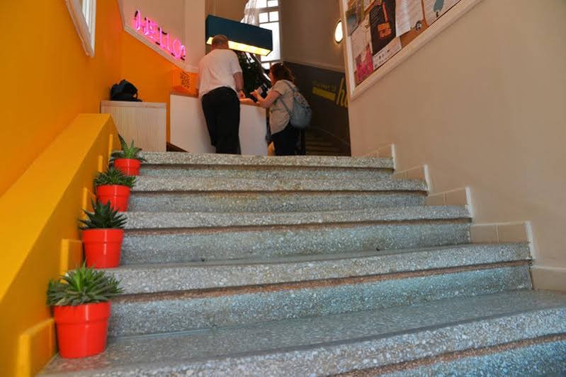 Фото Colors Central Ladadika