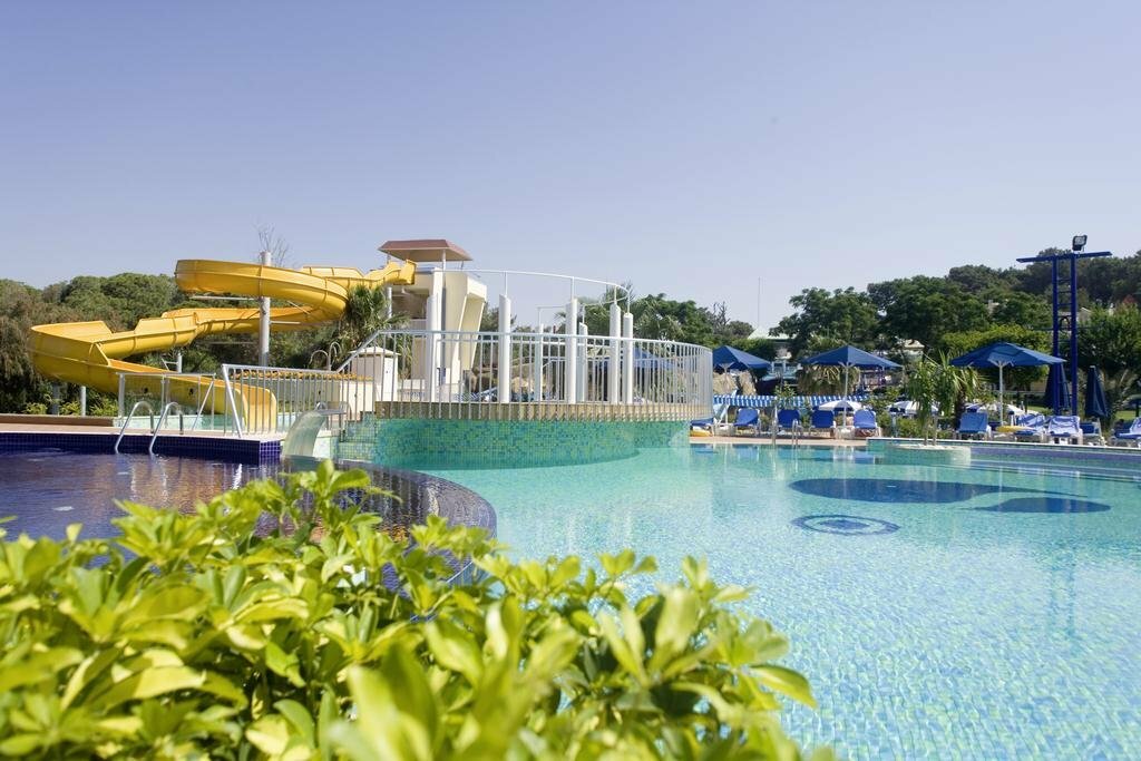 Hotel Robinson Pamfilya - All Inclusive, Manavgat, photo