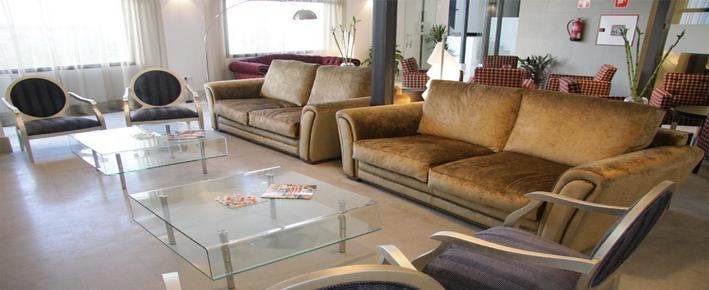 Фото Zenit El Postigo