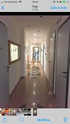 Фото Hotel la Conchiglia