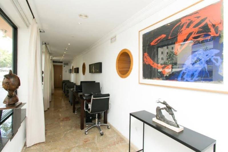 Фото Hotel Artmadams