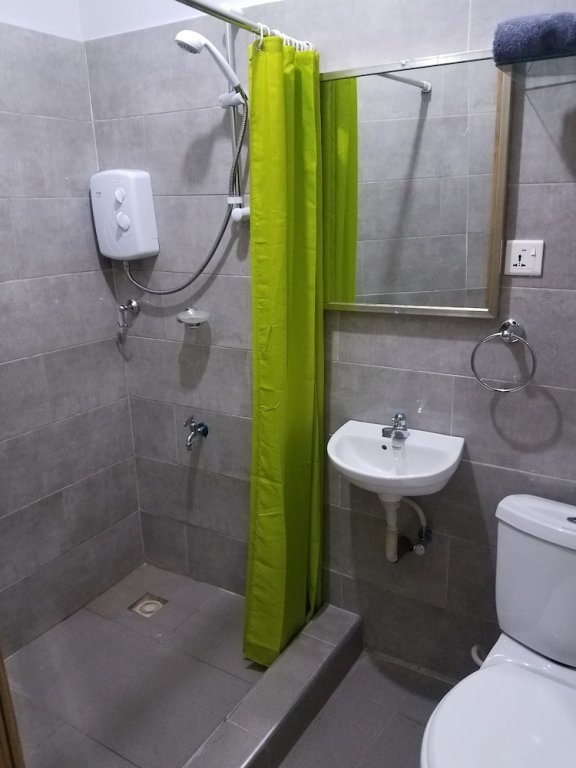 Фото Sharp Guest House