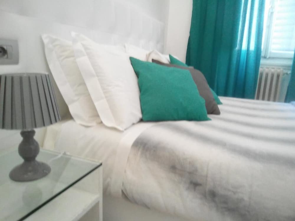 Фото La Residenza di Michelangelo