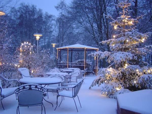 Фото Cph Parkhotel Wolfsburg