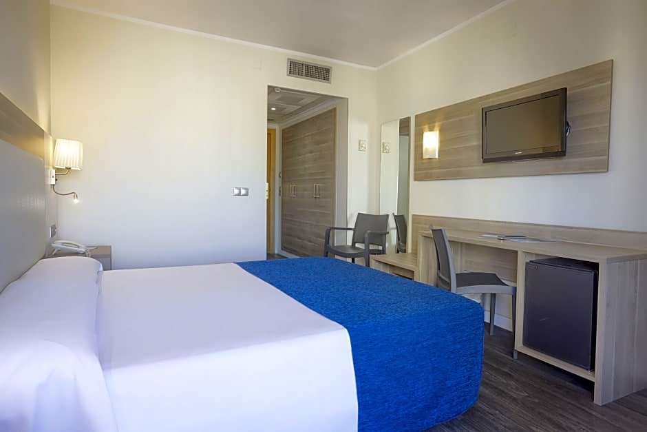 Фото Hotel Palm Beach