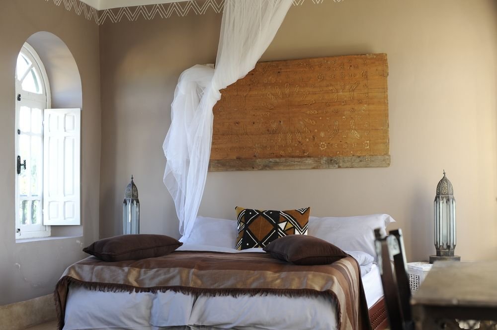 Фото Villa Maroc