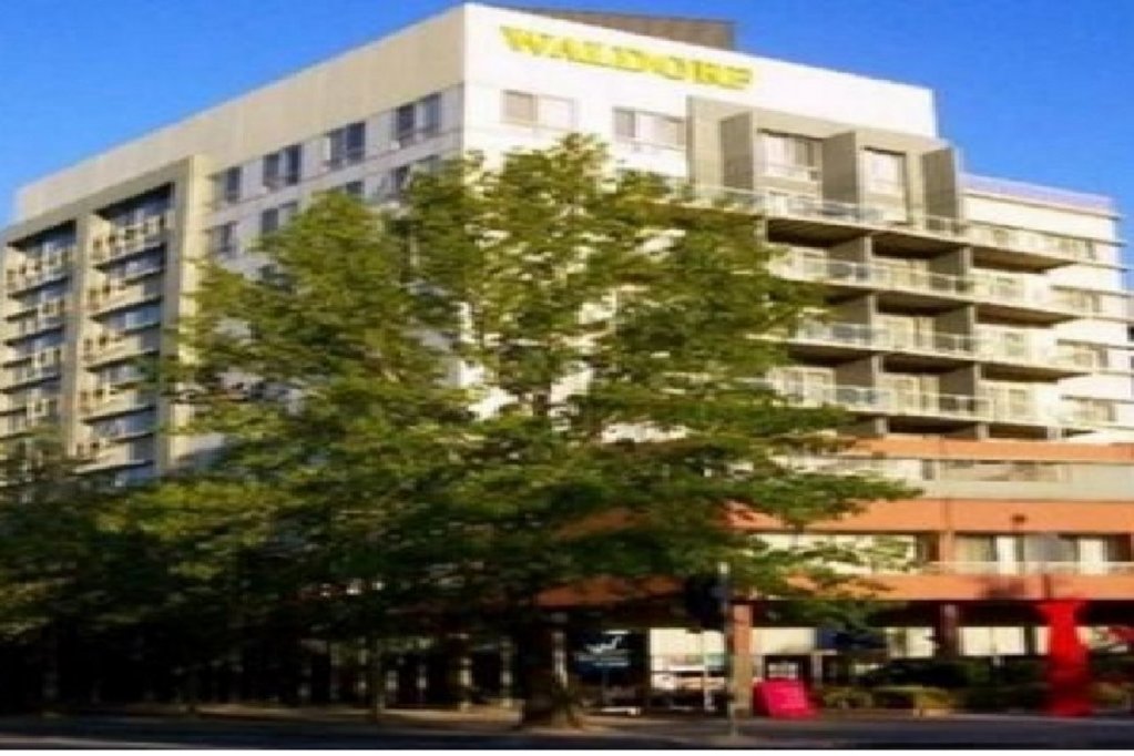 Фото Nesuto Canberra