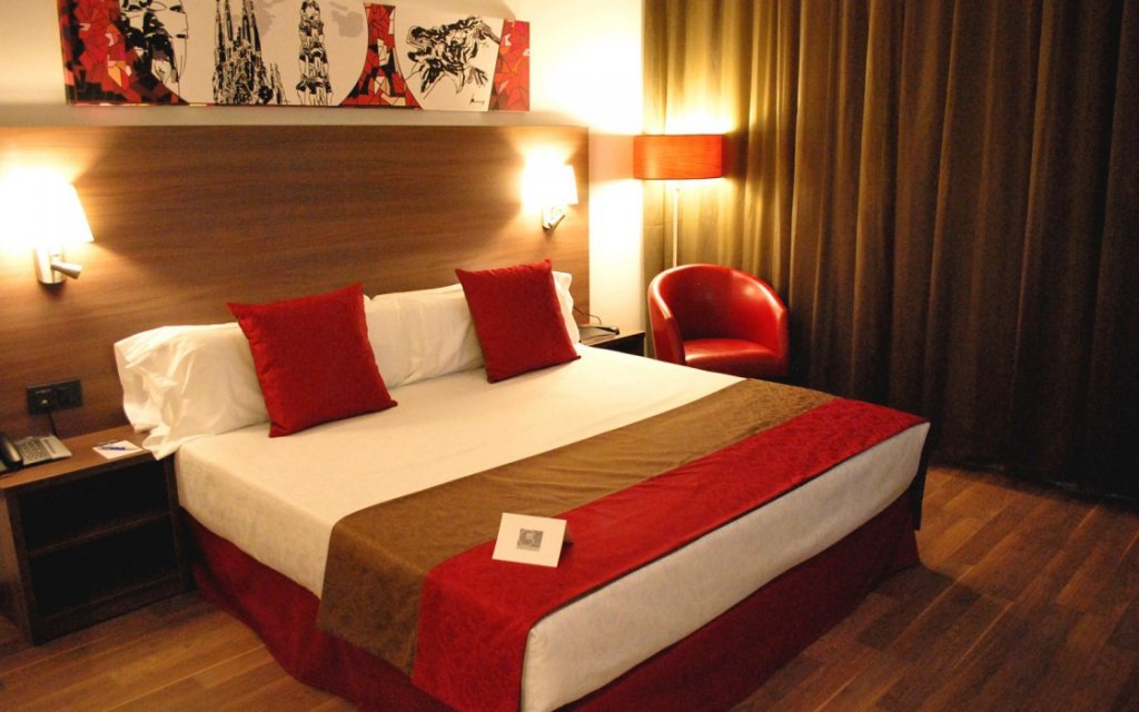 Фото Best 4 Barcelona