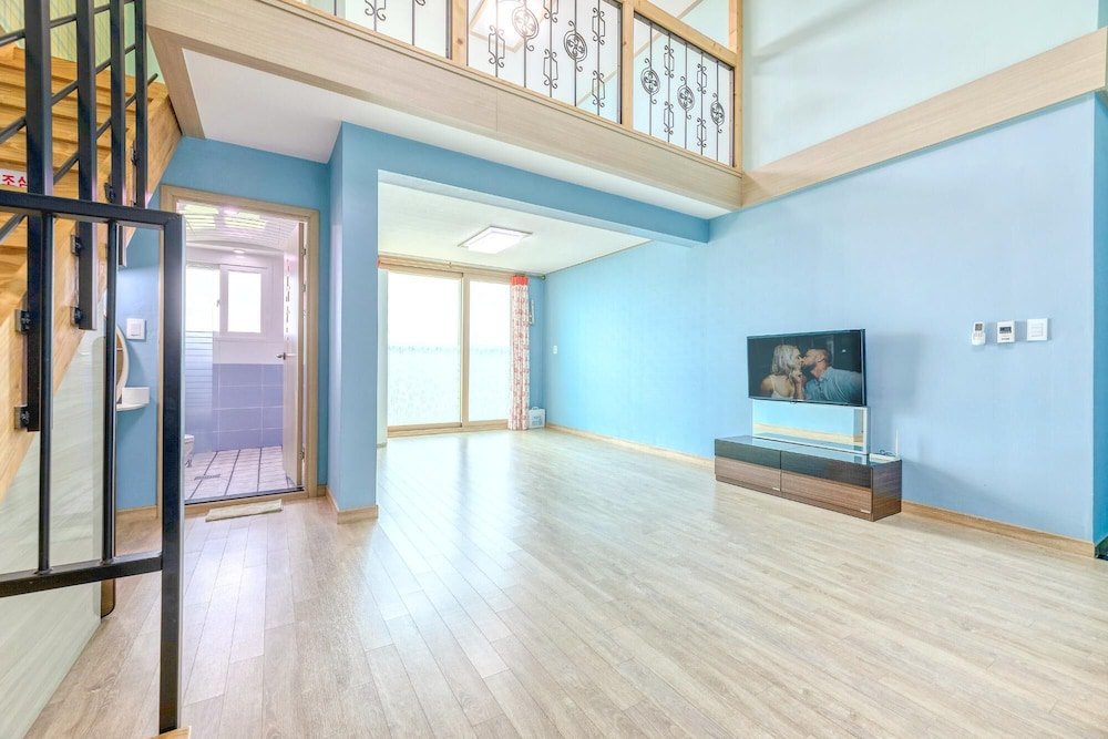 Фото Sokcho Badastay