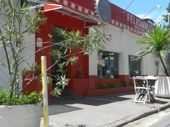 Фото Iracemar Hotel Guaruja