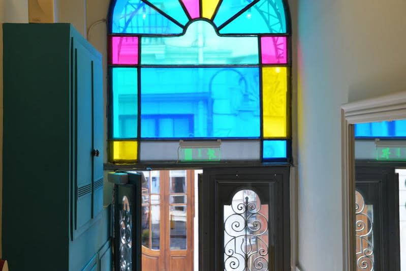 Фото Colors Central Ladadika