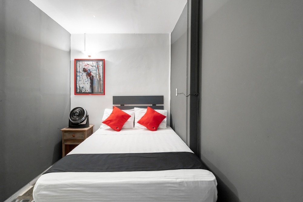 Фото Central Downtown Guadalajara