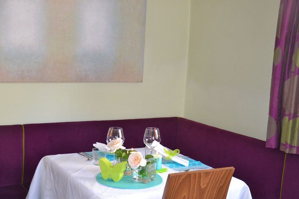 Фото Zum Löwen-Post Hotel