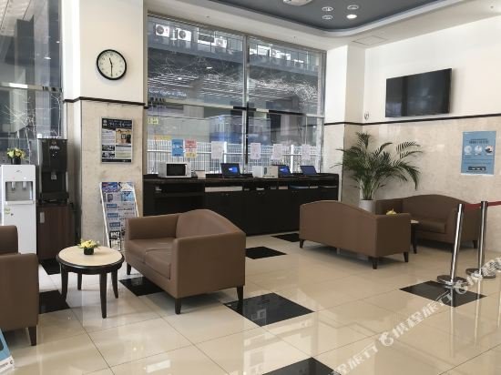 Фото Toyoko Inn Seoul Gangnam