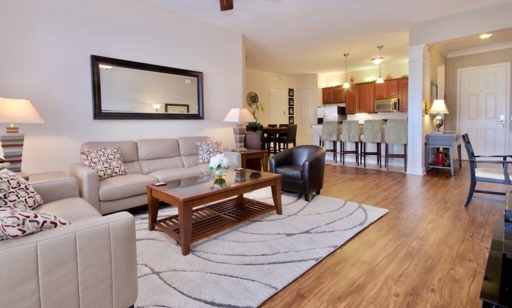 Фото Penthouse Cabana 3 Bedroom Condo