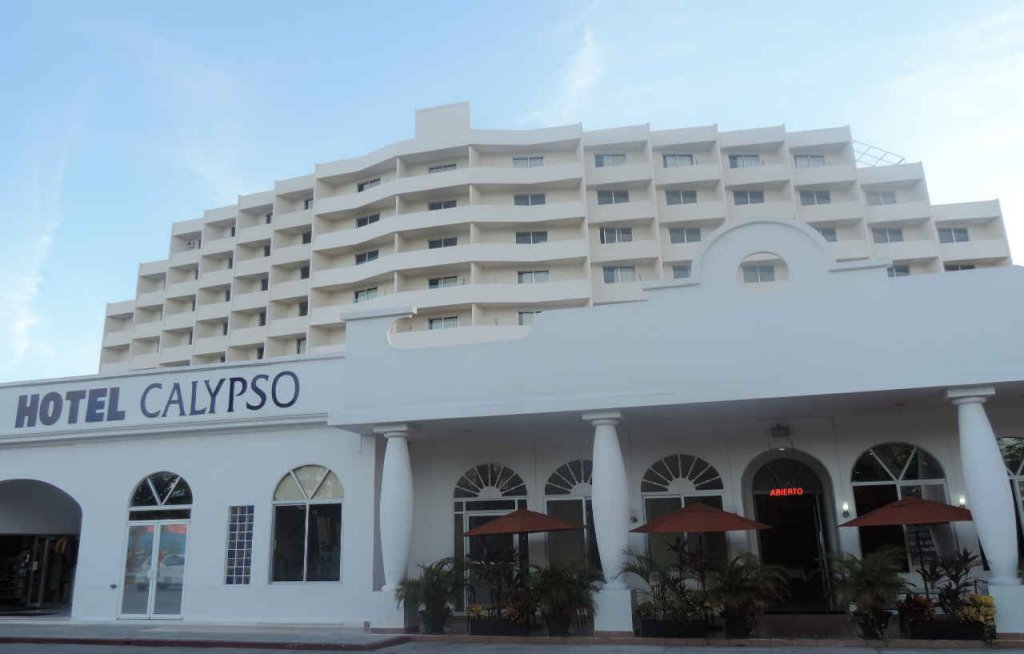 Фото Calypso Hotel Cancun