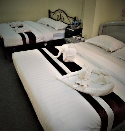 Фото 121 Hotel Yangon