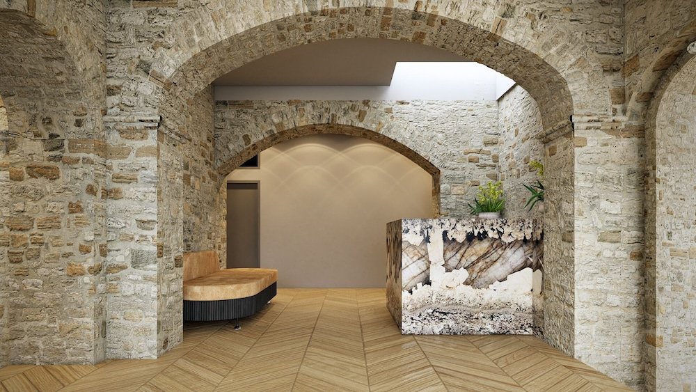 Фото Castro Hotel Syros