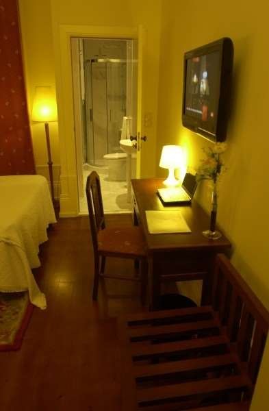 Фото Hotel Aliados