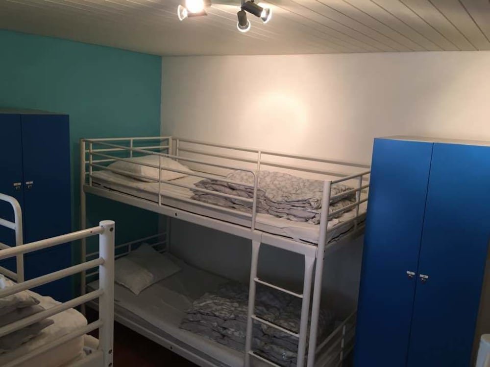 Фото Bellpark Hostel