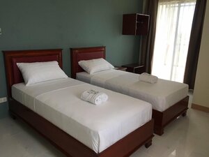 Гостиница Bohol Ecotel