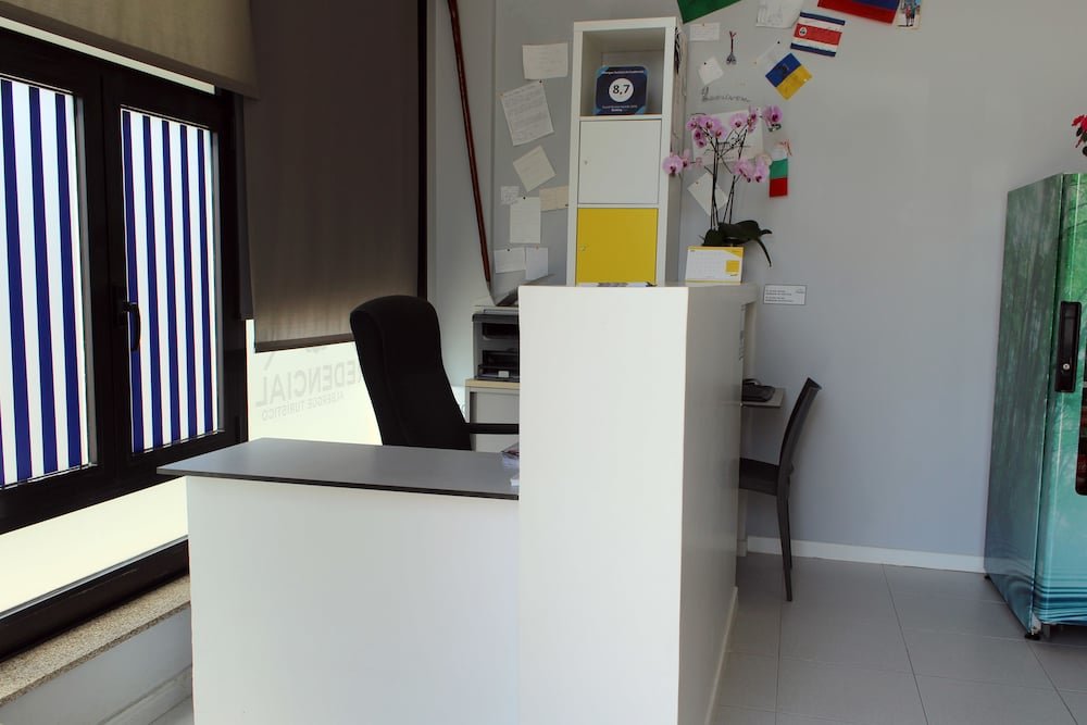 Фото Albergue Turistico la Credencial