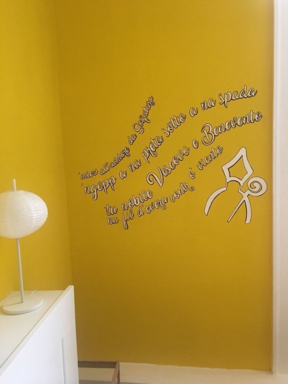 Фото B&b Made in Naples