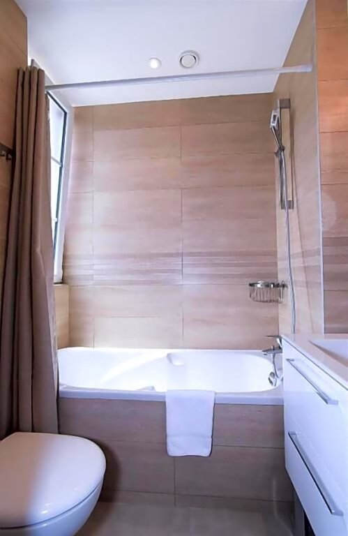 Фото Hôtel Villa Sorel