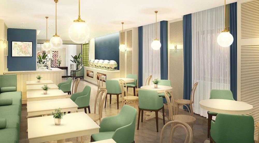 Фото Minasi HanoiOi Hotel