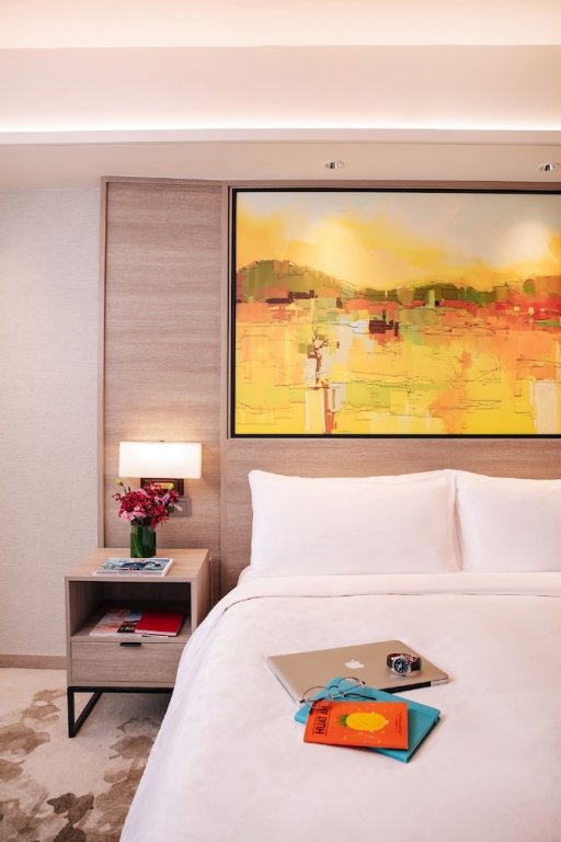 Фото Royal Plaza on Scotts