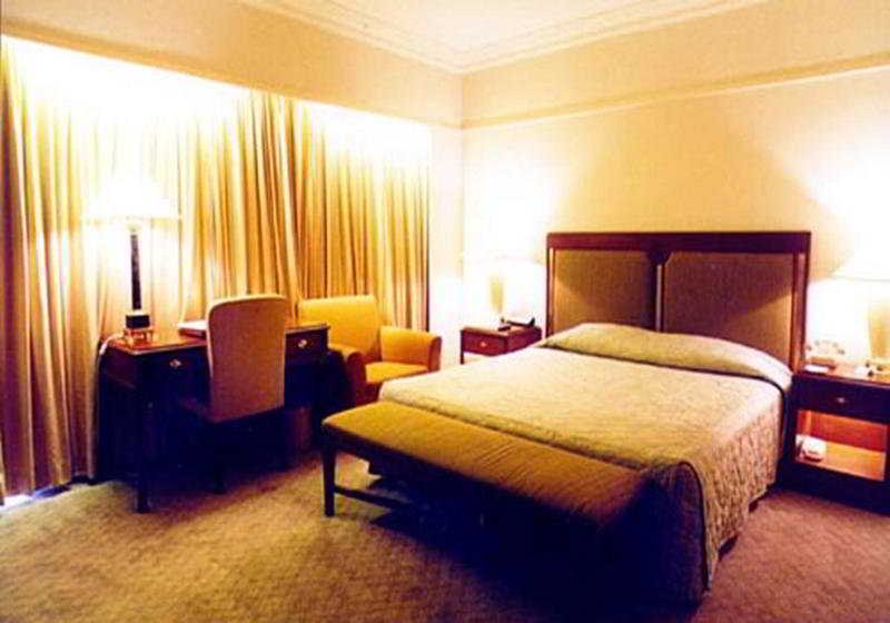 Фото Cypress Hotel Jin Jiang Shanghai