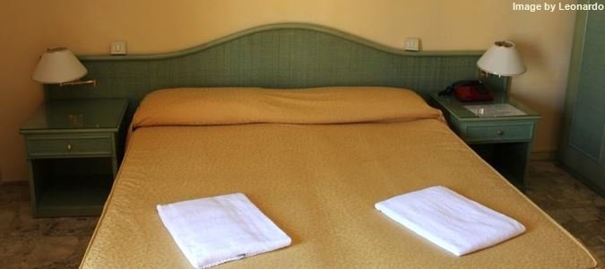 Фото Hotel Amalfi