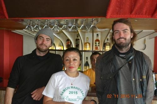 Фото Juniper Residency