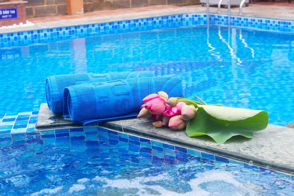 Фото Sand Garden Resort