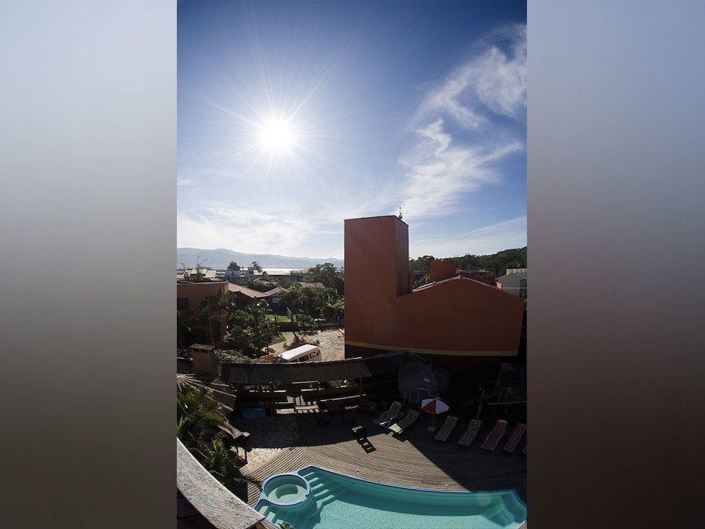 Фото Pousada Ferrujão