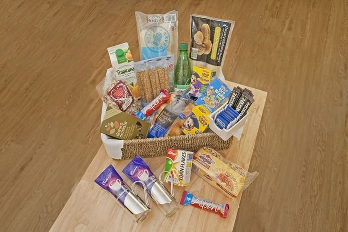 Фото Peartree Serviced Apartments