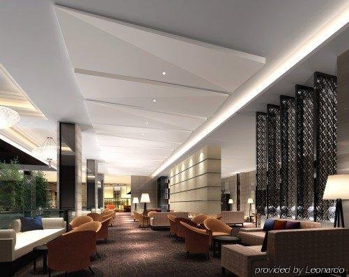 Фото Xian Guotai grand hotel