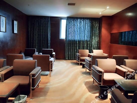 Фото Xiedu Hangchen International Hotel