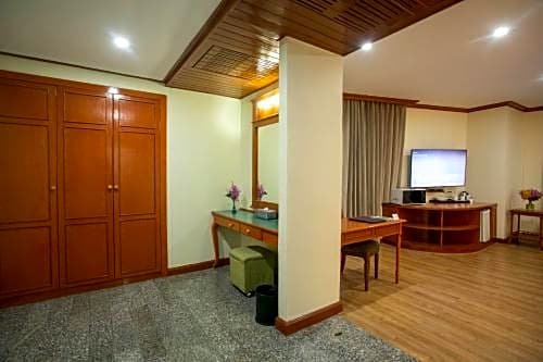 Фото Star Convention Hotel