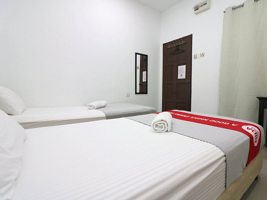 Фото Mn Ferringhi Inn