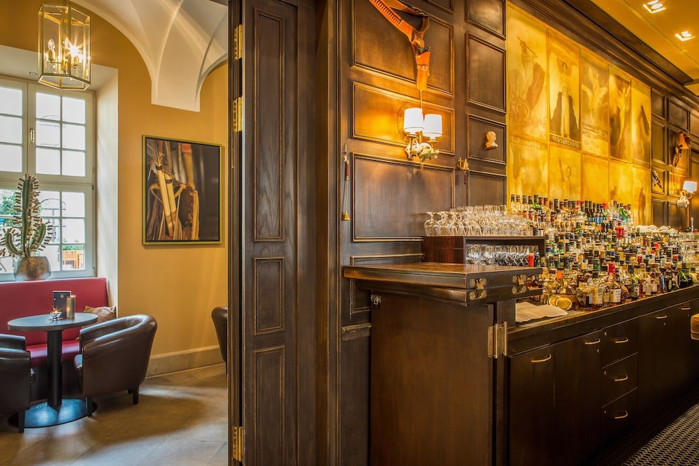 Фото Hotel Taschenbergpalais Kempinski Dresden