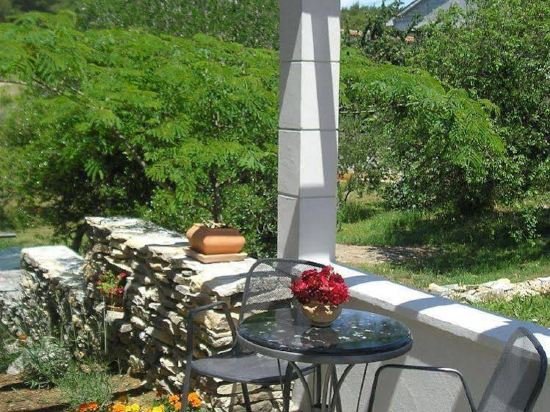 Фото Villa Mandolina Apartments