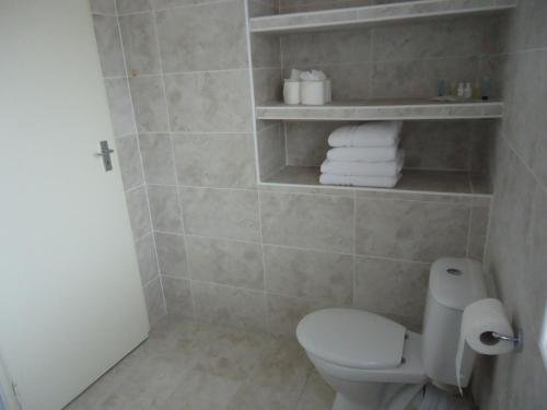 Фото Royal Oak Hotel